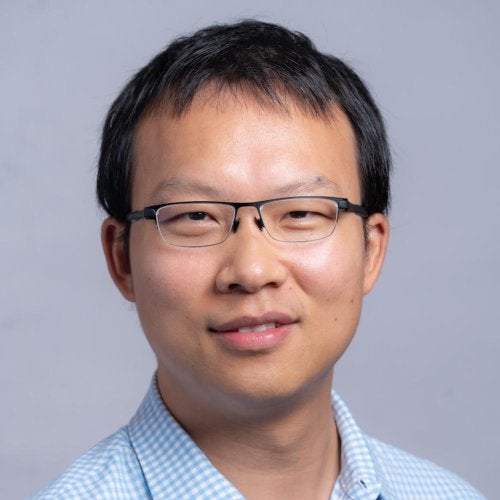 Jing Liu, assistant professor in ߲о policy