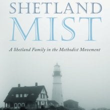 Shetland Mist book cover 